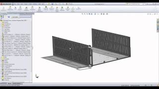 SolidWorks Training: Isolating Components by SolidWize