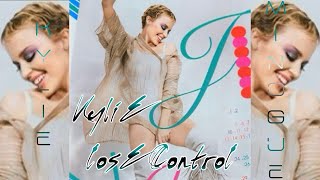 Kylie Minogue - Lose Control (X Unreleased)