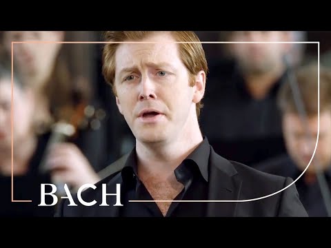 Bach - St Matthew Passion BWV 244 - Van Veldhoven | Netherlands Bach Society