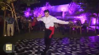 Michelle and Kobi -acharuli rachuli mokle kaba dance