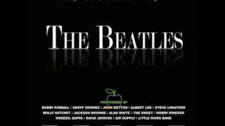 04 All You Need Is Love John Welton