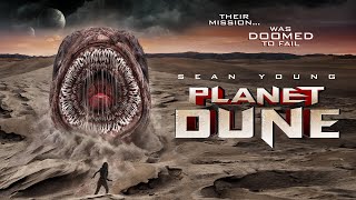 Planet Dune (2021) Video