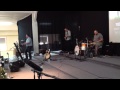 Gospel Music Jamboree with Dr. Bradley Noel, Jon Hilliard and Perry Dawe.