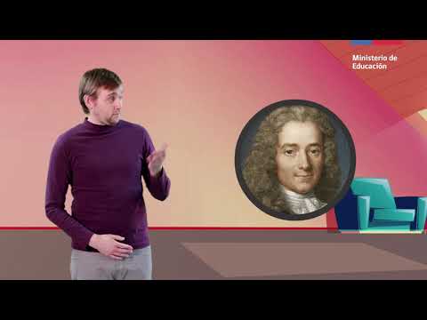 Las ideas que modelaron nuestro mundo, la Ilustración. 8° básico. Historia y Geografía.