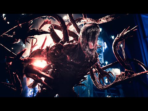 Skylar Grey, Polo G, Mozzy & Eminem - Last One Standing | Venom: Let There Be Carnage (Music video)