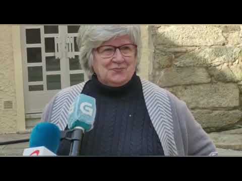 Las enternecedoras palabras de la madre adoptiva de Samuel Kwesi