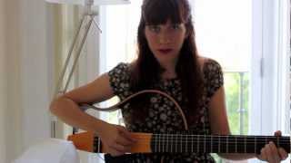 Honey baby blues- Luisa Sobral
