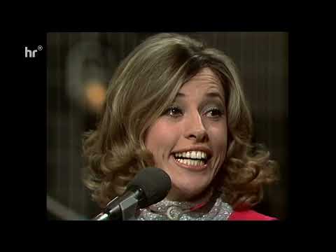 Ein Lied für Luxemburg 1973 - Deutscher Vorentscheid zum Eurovision Song Contest 1973