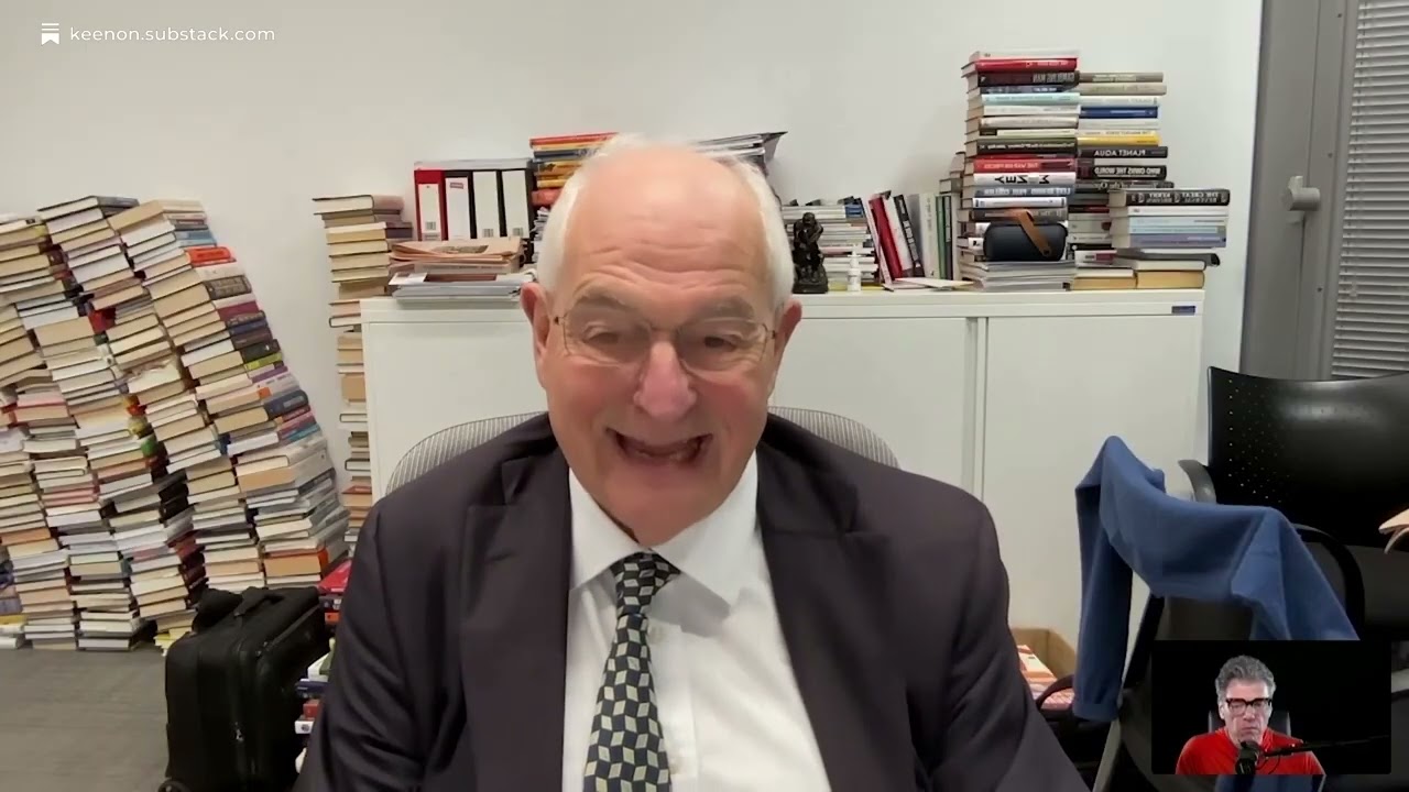 2025 as the New 1925: Will Crypto be Trump's Teapot Dome Scandal?