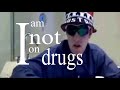Mac Miller I Hate Being Sober Text Animation
