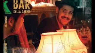 Mannarino | Bar Della Rabbia | Intro