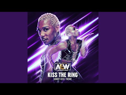 Video thumbnail for Kiss the Ring (Sonny Kiss Theme)