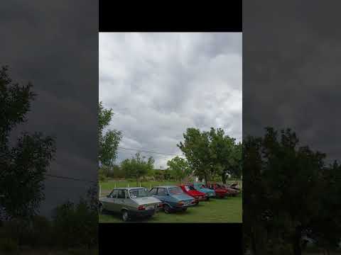 reunión del club 12 venado tuerto Santa Fe en Carmen