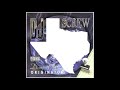 DJ Screw - Intro