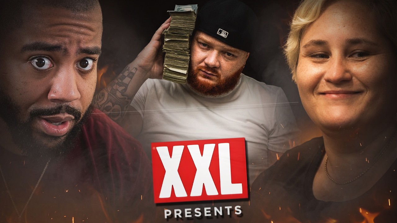 I LOST brain cells reacting to 2026 XXL Freshman