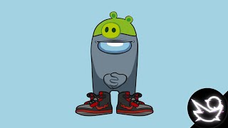 Cover art for Show Yourself x Bad Piggies Drip