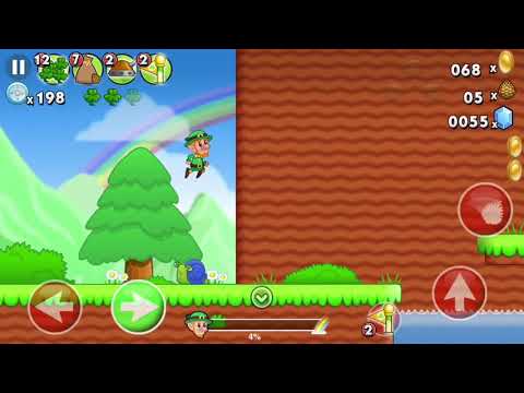 Lep’s World (1-3) - ALIN