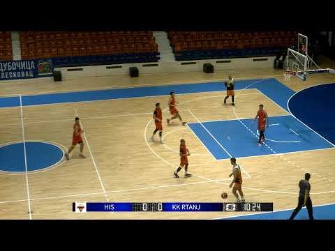 2.MRL Istok Hisar - Rtanj