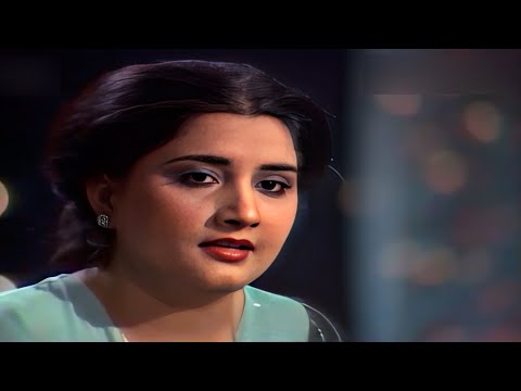 Nahid Akhtar | Zinda Rahain To Kiya Hai Jo | Munir Niazi | M. Ashraf | Meri Pasand 1982 | Ghazal |