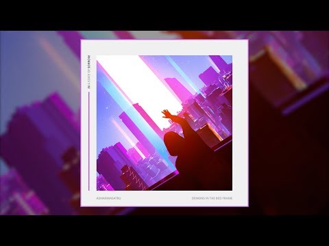 Adharmasatru - Demons In The Bed Frame (prod. Curtains & ugly zucc)