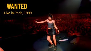 The Cranberries - Wanted - Live in Paris, 1999