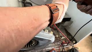 How to Replace Heating Element on Whirlpool Cabrio Electric Dryer WED8000DW4