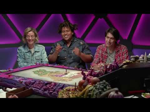 the origins of slam you down big style