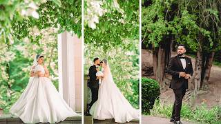 حفل زفاف  عبدو & صباح  18.07.2026  زفه