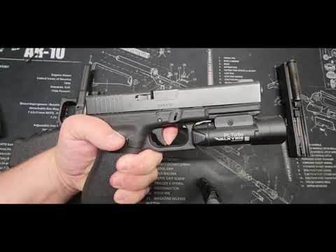 Glock FRT Problems? Here's What You Need to Know!