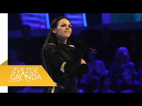 Milica Pantic - Dobrodosao u klub, Romale, romali - (live) - ZG - 19/20 - 08.02.20. EM 21