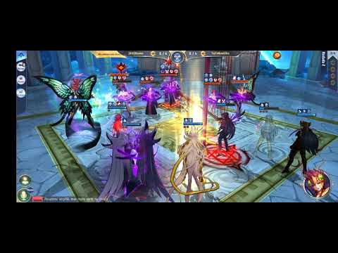 Kraken x FdP - RJunior x NewKill - comp base: Odysseus e Tânatos x Caixão