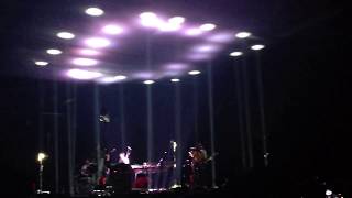 Cierto o Falso-Cafe Tacvba D.F 06 junio 13