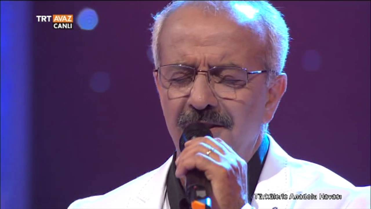 Eğin Türküleri - Türkülerle Anadolu Havası -2-