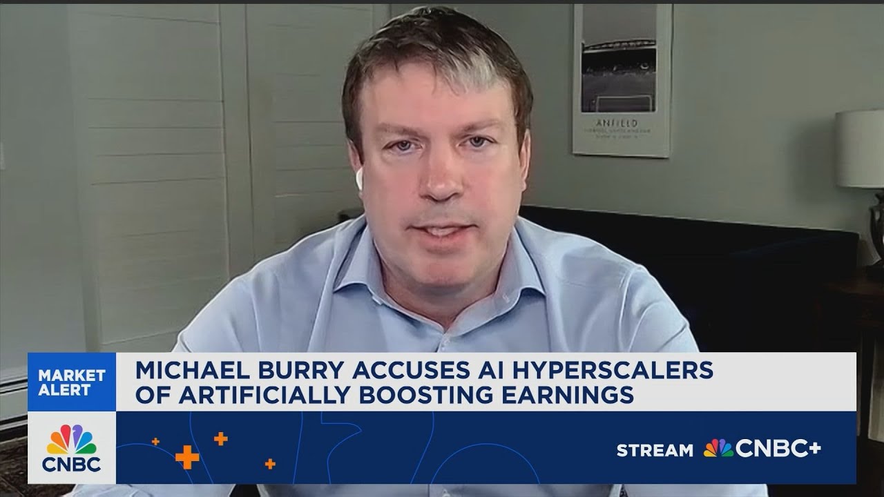 Bryson: We’re finally seeing monetization of AI, not just model building