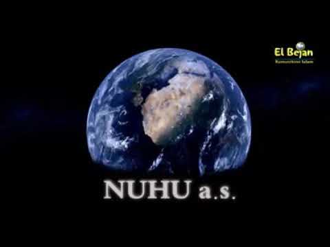 Fragmente Nga Kurani FamëLartë Nuhu a.s