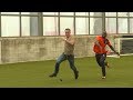 JAMIE CARRAGHER SADIO MANE IS MY FAVORITE PLAYER