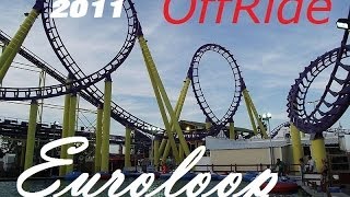 preview picture of video 'Euroloop OffRide Europark 2011'
