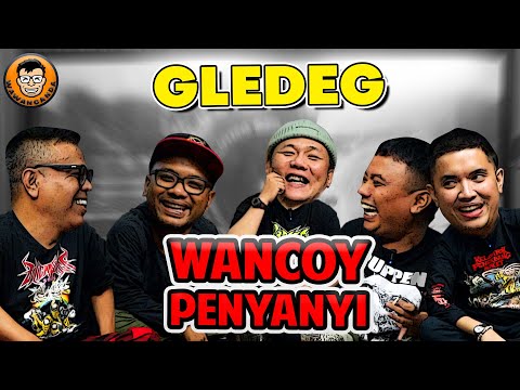 WAWANCANDA GLEDEG - KICUY, OZA, PATRA, WANCOY