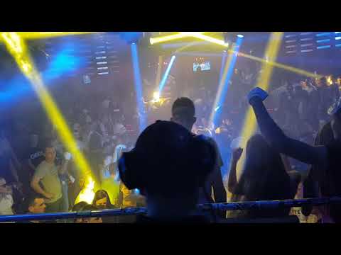 KORDO Live Mix Ibiza Gwiździny 06.10.2018 HD