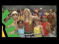 Aprender a bailar el Waka Waka