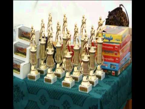 intro SDH Veselá :)