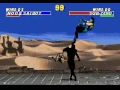 Umk3 Noob Saibot Infinity Combo