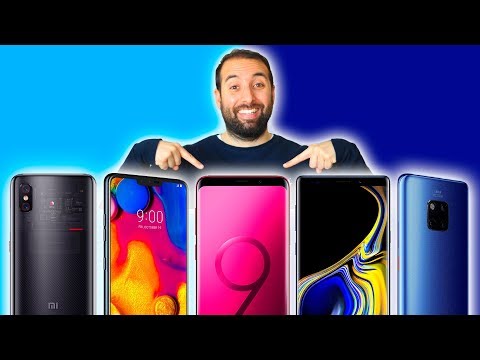 Estos MÓVILES HAN BAJADO de PRECIO!