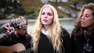 Joni Mitchell - River (Delta Rae Cover)