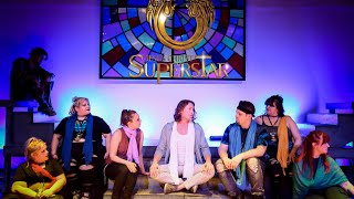 “Damned For All Time/Blood Money” from Jesus Christ Superstar by Aidan Panno and Company