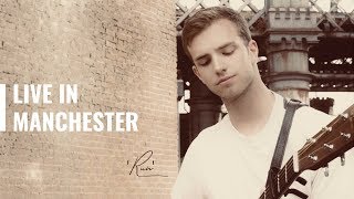 Run Music Video