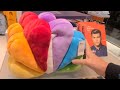 Take A Tour Of The NBC Studio Store In Rockefeller Center NYC