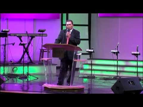 El gran amor de Dios — Juan 3:16