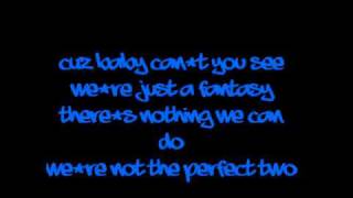 Perfect Two Break Up Version - Lyrics