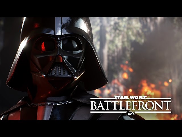 STAR WARS Battlefront